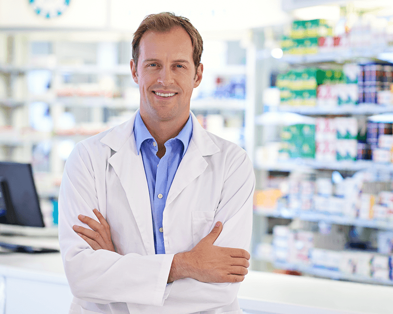 Quando rivolgersi al farmacista