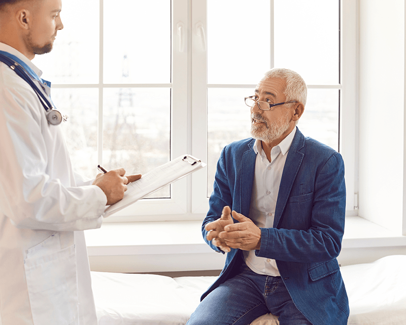 Quando rivolgersi al medico di famiglia